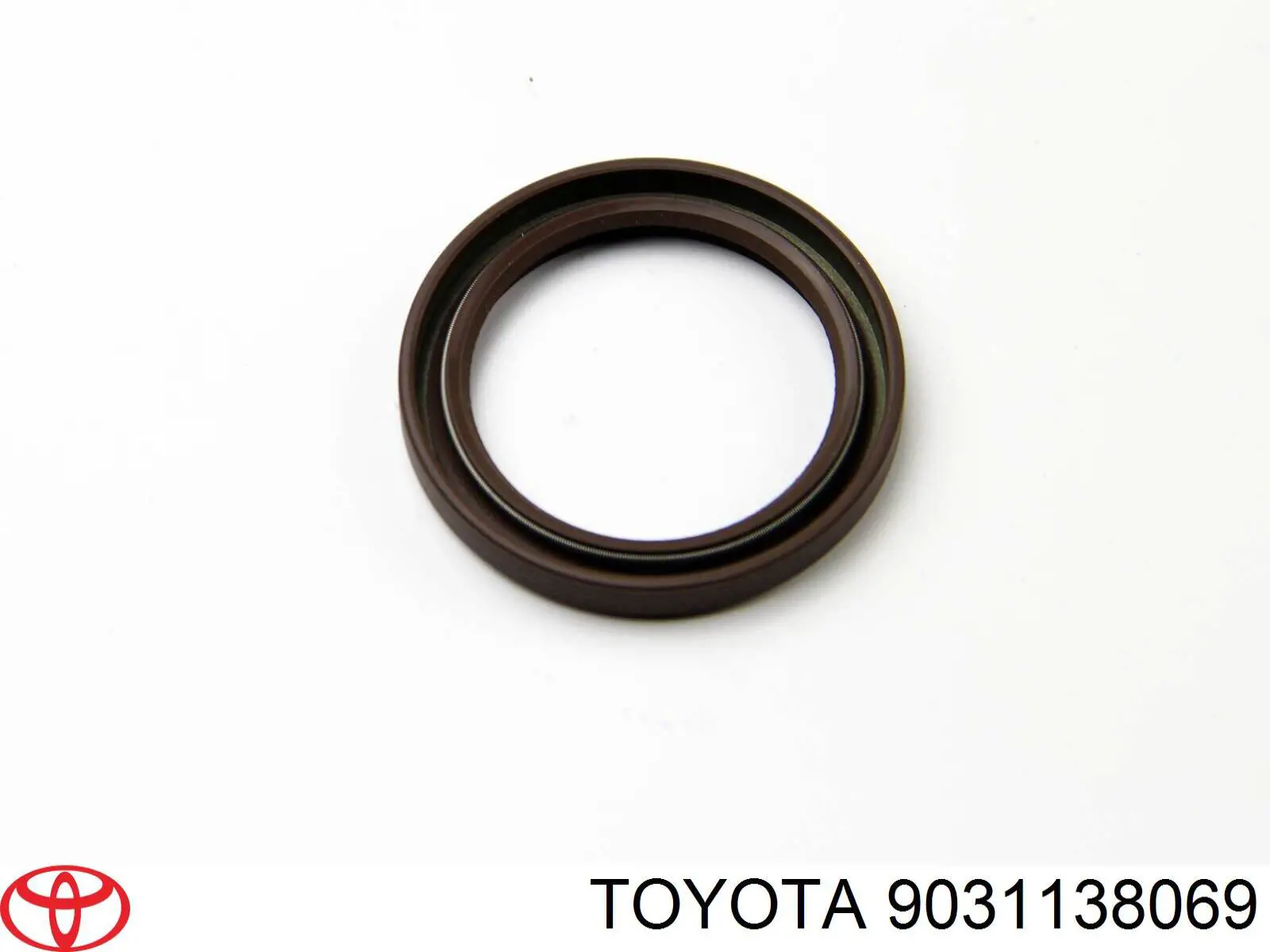 Купити Сальник распредвала Toyota Corolla VERSO E12J