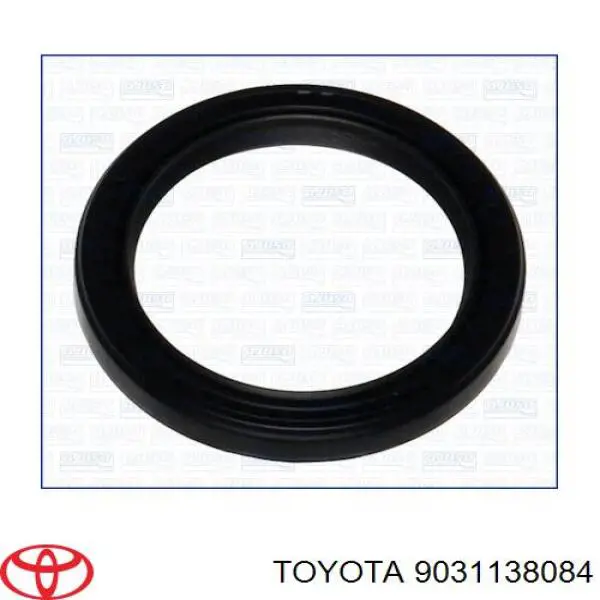 Купити 9031138084 Toyota Сальник коленвала передній