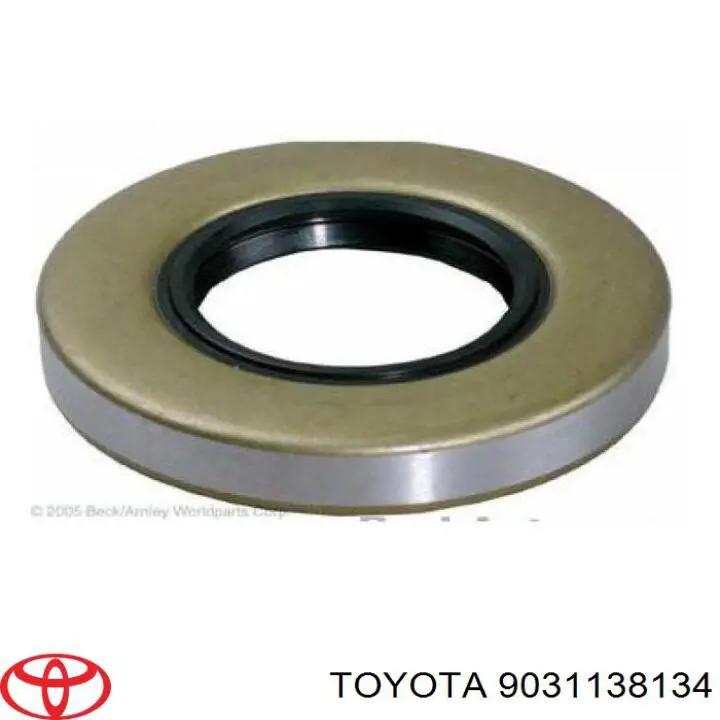 Купити 9031138134 Toyota Сальник хвостовика