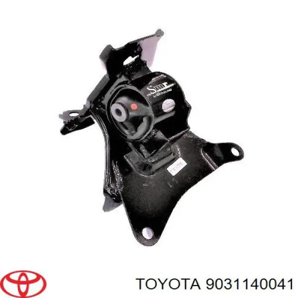 Купити 9031140041 Toyota Сальник піввісі переднього моста, правою