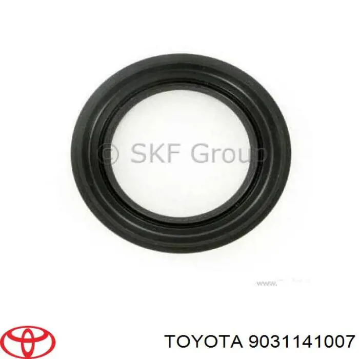 Сальник роздавальної коробки, задній вихідний Toyota 9031141007 ціна, від 6.36 USD