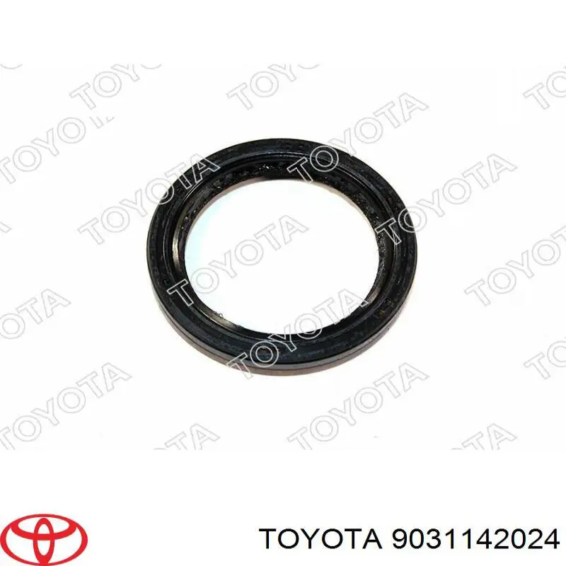 Сальник АКПП/КПП, вихідного/вторинного валу Toyota 9031142024 ціна, від 7.07 USD
