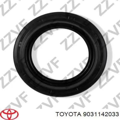 Сальник піввісі заднього моста Toyota 9031142033 ціна, від 3.90 USD