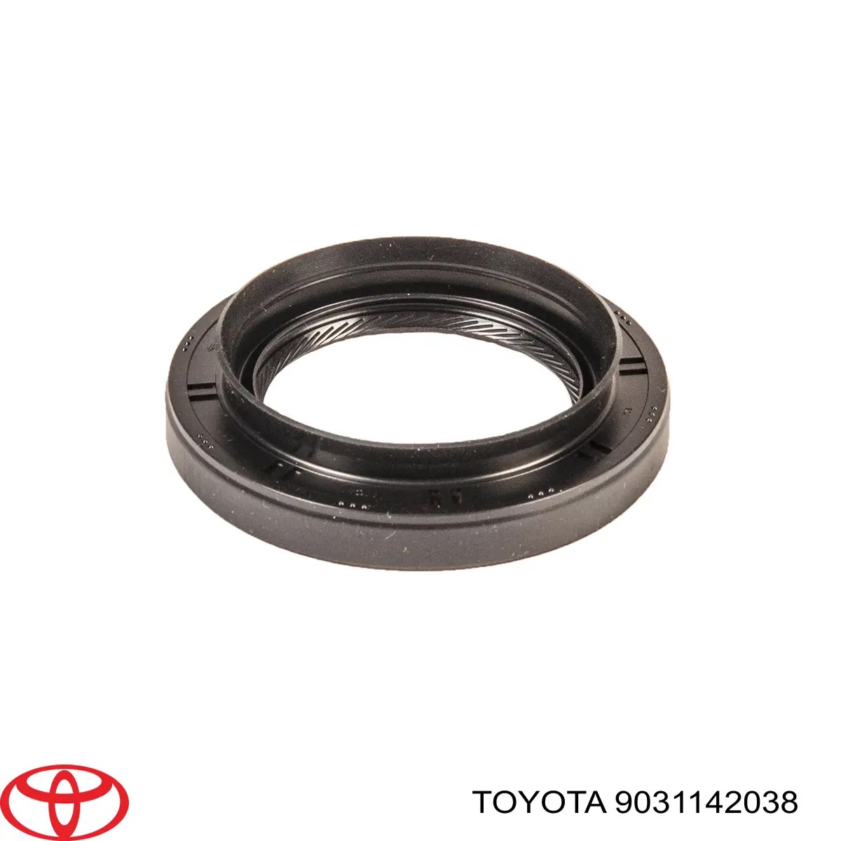 Сальник піввісі заднього моста Toyota 9031142038 ціна, від 6.76 USD