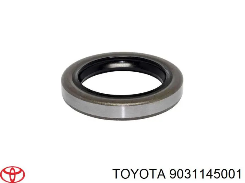 9031145001 Toyota Сальник раздатки, задній, вихідний
