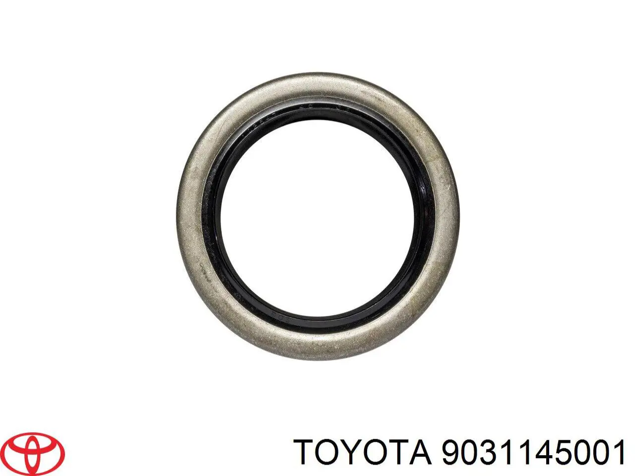 Купити 9031145001 Toyota Сальник роздавальної коробки, задній вихідний