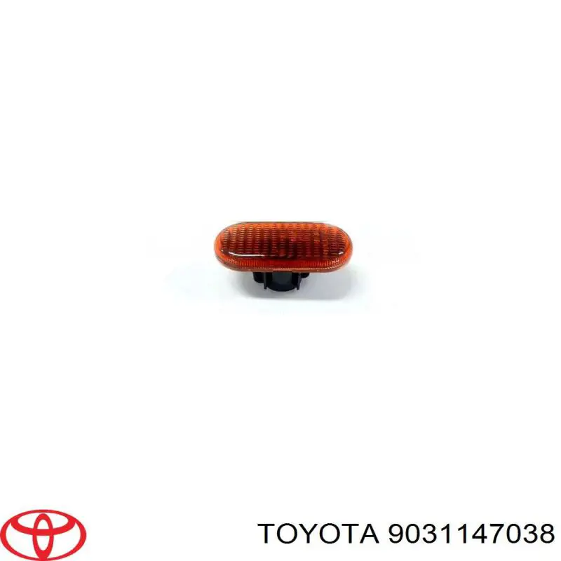 Сальник редуктора заднього моста Toyota 9031147038 ціна, від 8.67 USD