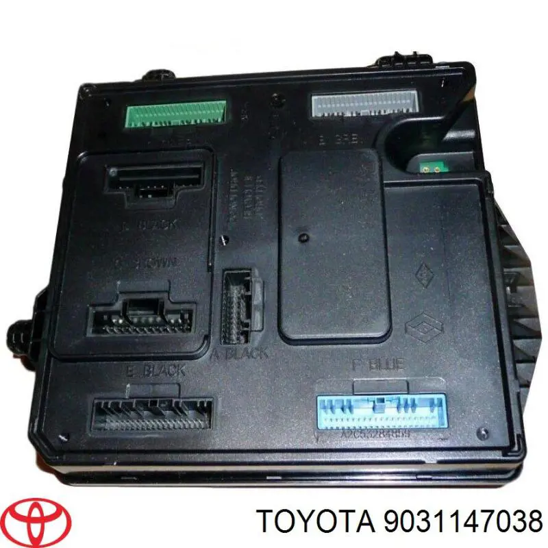Купити 9031147038 Toyota Сальник редуктора заднього моста