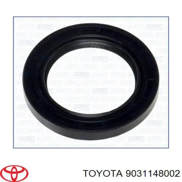 9031148002 Toyota Сальник піввісі переднього моста, правою