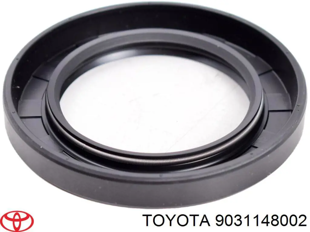 Сальник піввісі переднього моста, правою Toyota 9031148002 ціна, від 5.12 USD
