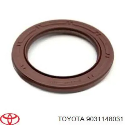 9031148031 Toyota Сальник колінчастого валу