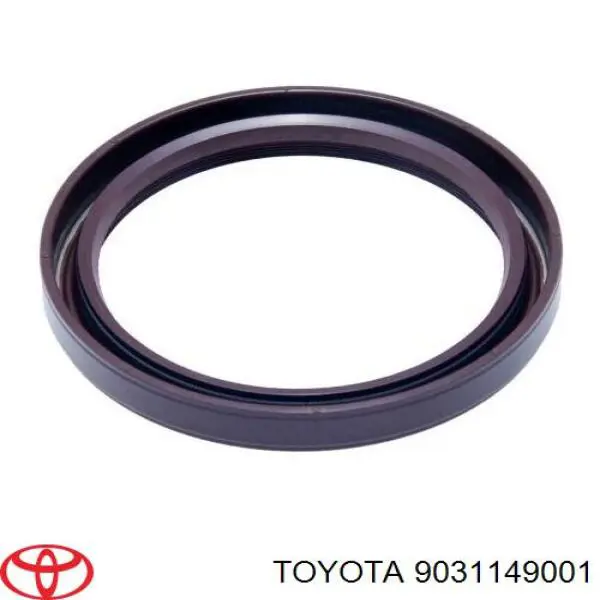 9031149001 Toyota Сальник редуктора переднього моста