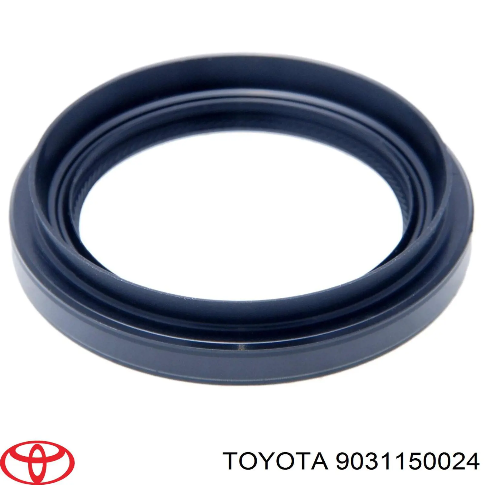 Сальник піввісі переднього моста, лівої Toyota 9031150024 ціна, від 5.95 USD