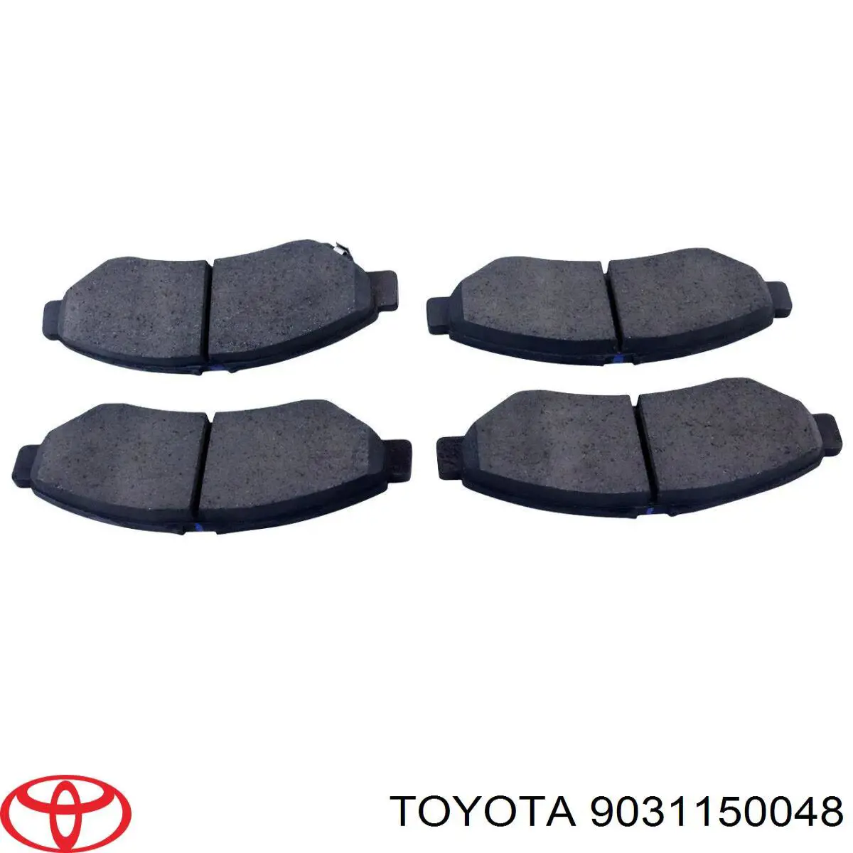 9031150048 Toyota 