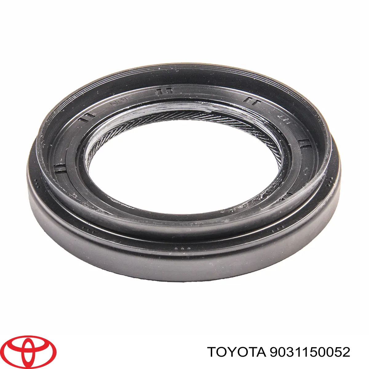 Купити 9031150052 Toyota Сальник піввісі переднього моста, лівої