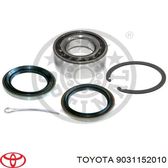  9031152010 Toyota