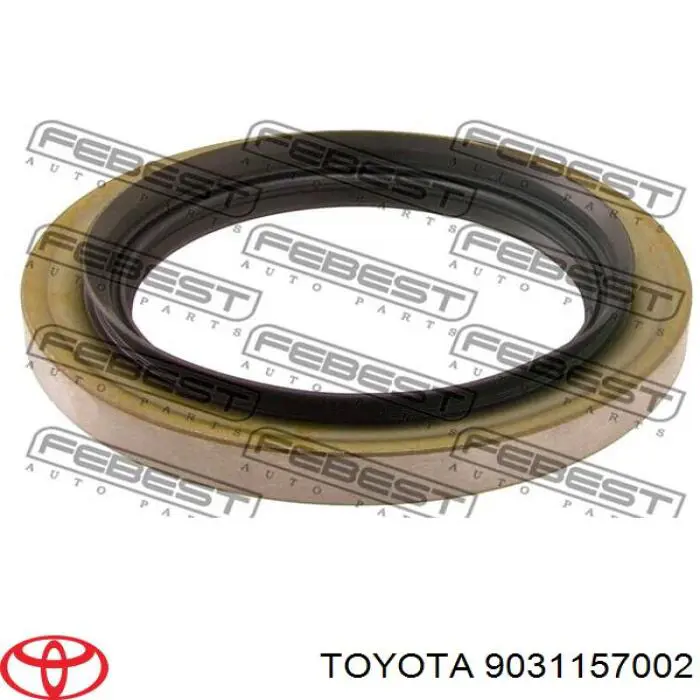 9031157002 Toyota 