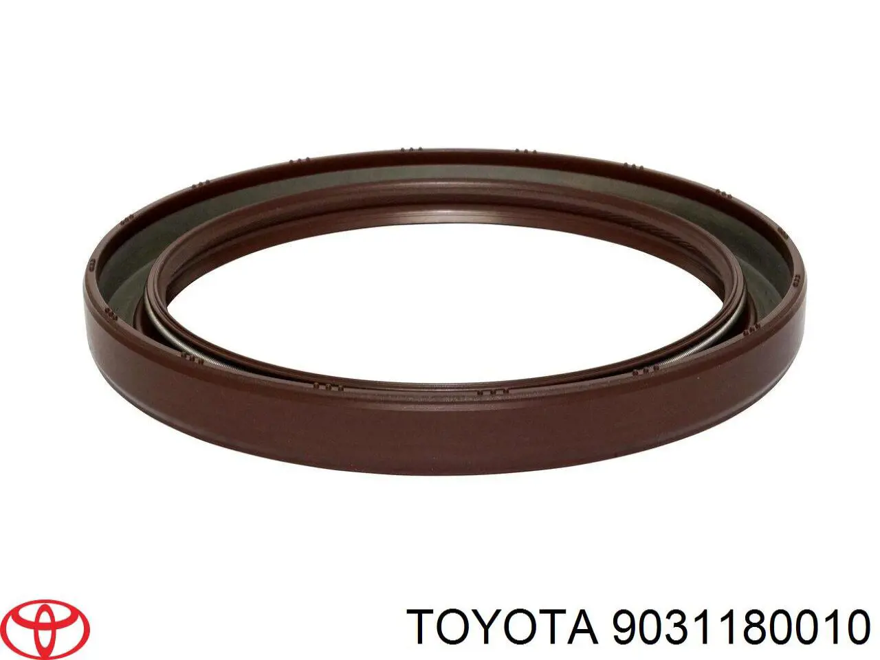 Сальник колінвала двигуна, задній Corteco 19026794B ціна, від 6.53 USD