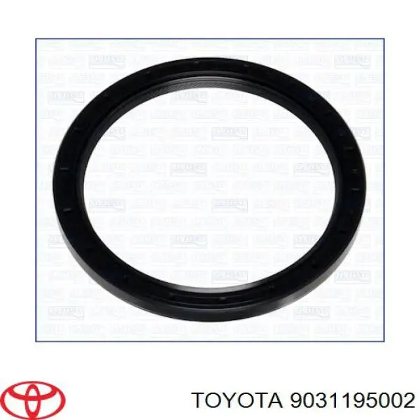 Купити 9031195003 Toyota Сальник распредвала