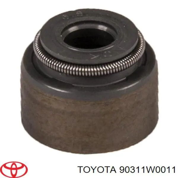  Toyota 90311W0011 ціна, від 19.23 USD