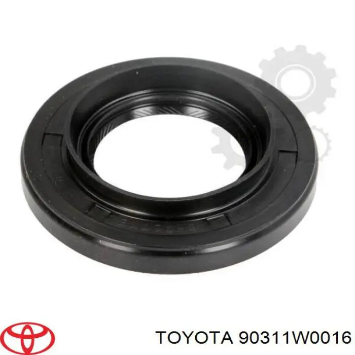  90311W0016 Toyota