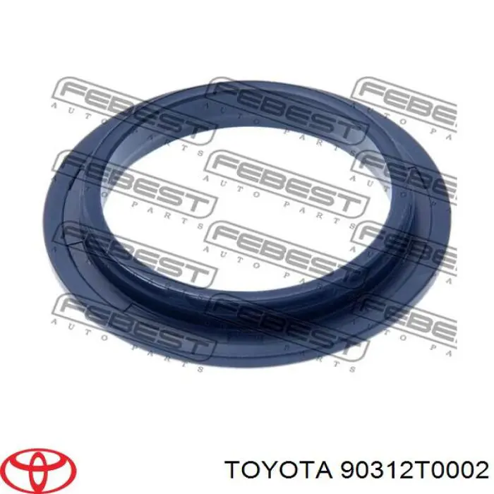  9031235002 Toyota