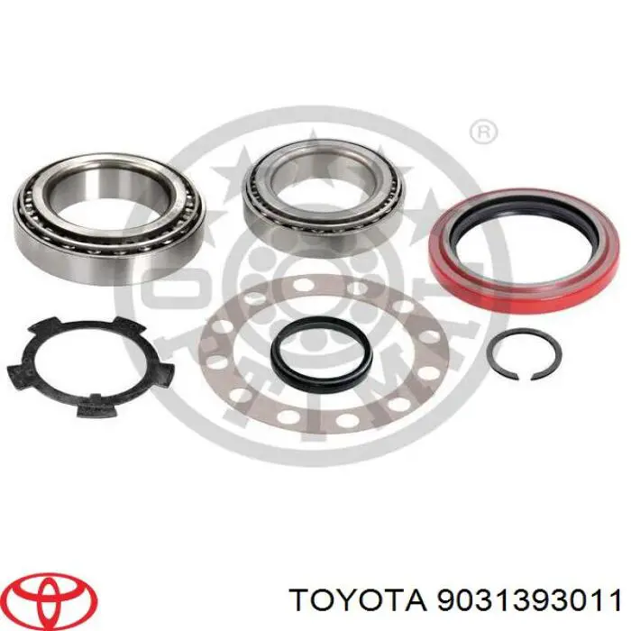  Toyota 9031393011 ціна, від 50.68 USD