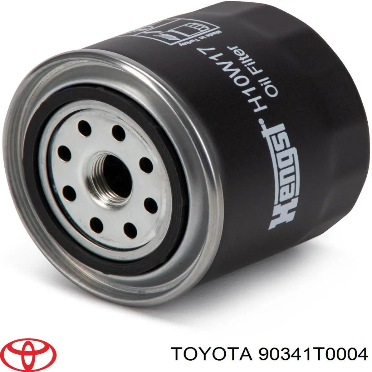 Пробка піддона двигуна Toyota 90341T0004 ціна, від 2.04 USD