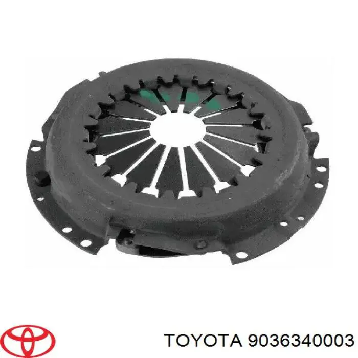 Вижимний підшипник Koyo RCT4064S ціна, від 17.74 USD