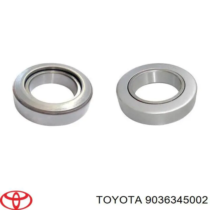 9036345002 Toyota