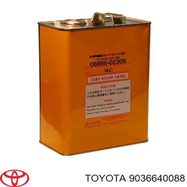  Toyota 9036640088 ціна, від 147.27 USD