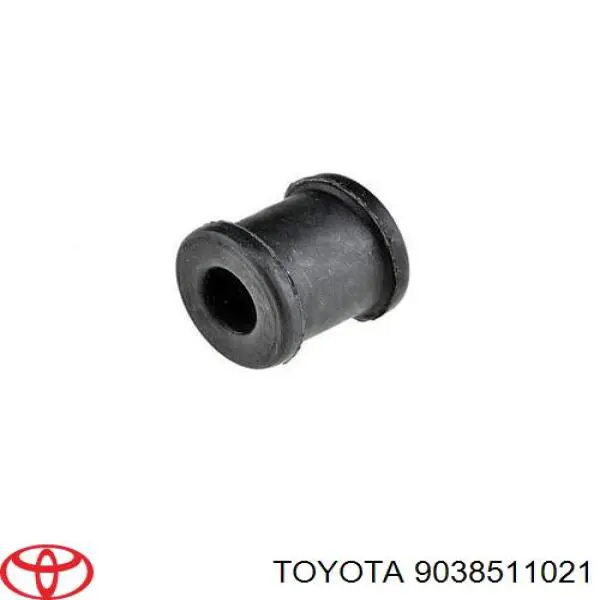 Купити 9038511021 Toyota Сайлентблок стабілізатора, заднього