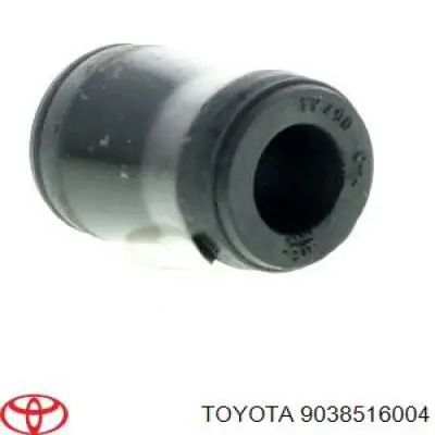 Купити 9038516004 Toyota Задні втулки амортізатора