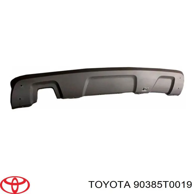  90385T0019 Toyota