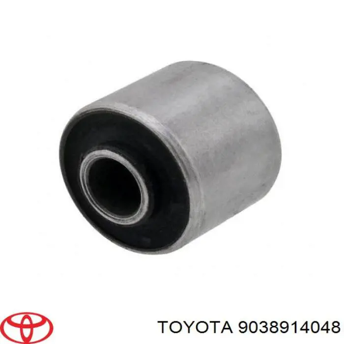 Купити 9038914048 Toyota Сайлентблок амортизатора переднього