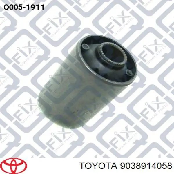  9038914058 Toyota