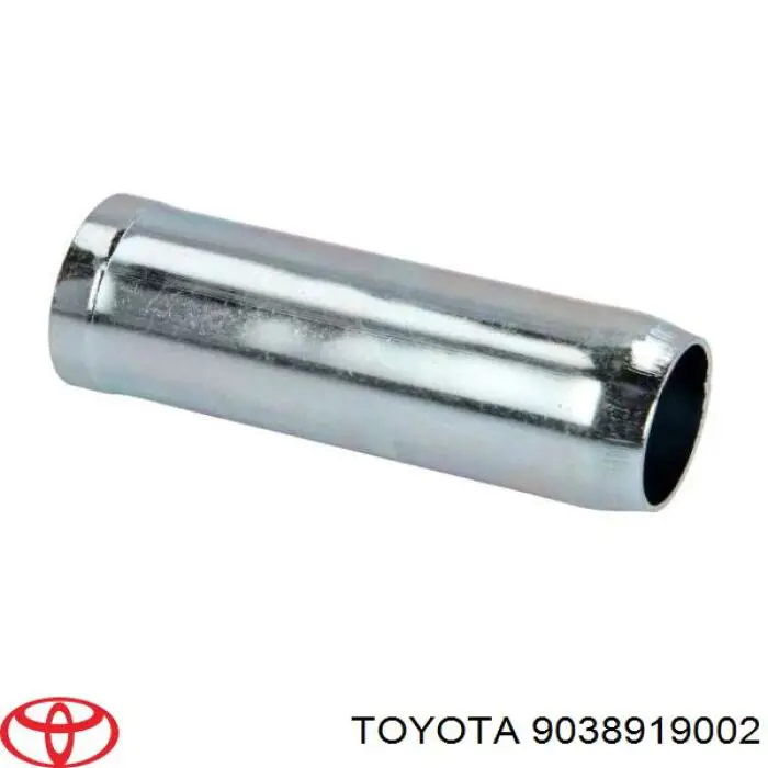 Купити 9038919002 Toyota Сайлентблок передньої підвіски