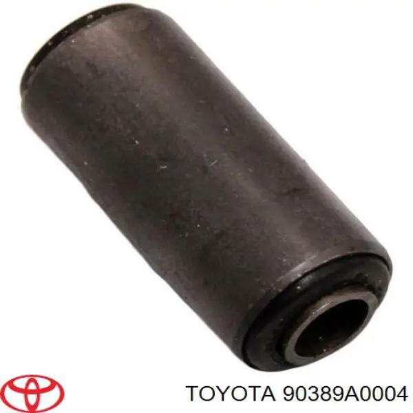 Сайлентблок ресори, передній Toyota 90389A0004 ціна, від 7.87 USD