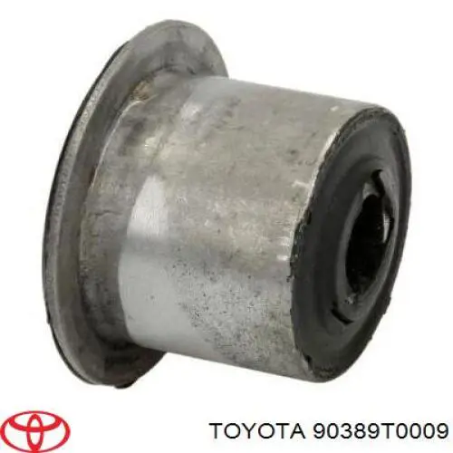 Сайлентблок ресори, передній Toyota 90389T0009 ціна, від 12.49 USD