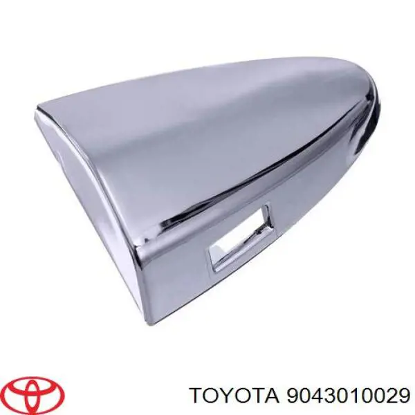  Toyota 9043010029 ціна, від 1.03 USD