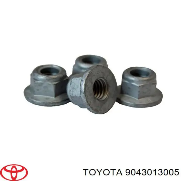 9043013005 Toyota 