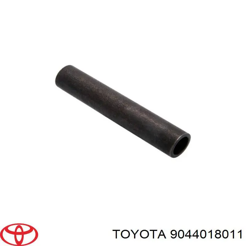 Втулка подушки рами (кріплення кузова) Toyota 9044018011 ціна, від 11.63 USD