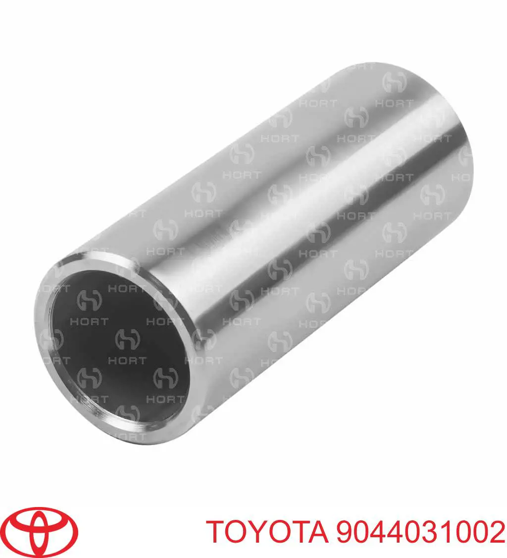 Подушка рами (кріплення кузова) Toyota 9044031002 ціна, від 20.40 USD