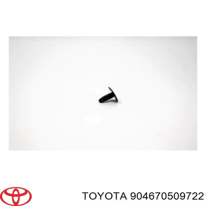  904670509722 Toyota