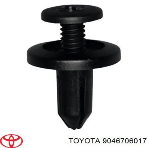  Toyota 9046706017 ціна, від 0.27 USD