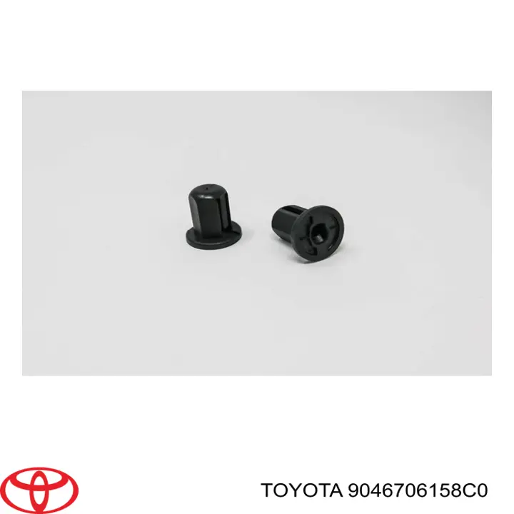Купити 9046706158C0 Toyota 