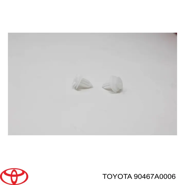  90467A0006 Toyota