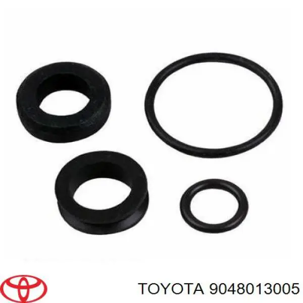 Кільце форсунки BT009060000 NIPPON MOTORS