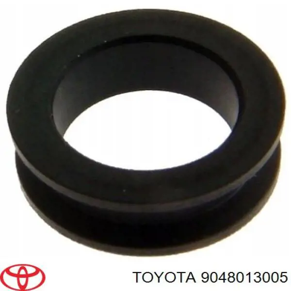 Ущільнююче кільце форсунок інжектора Toyota 9048013005 ціна, від 2.13 USD