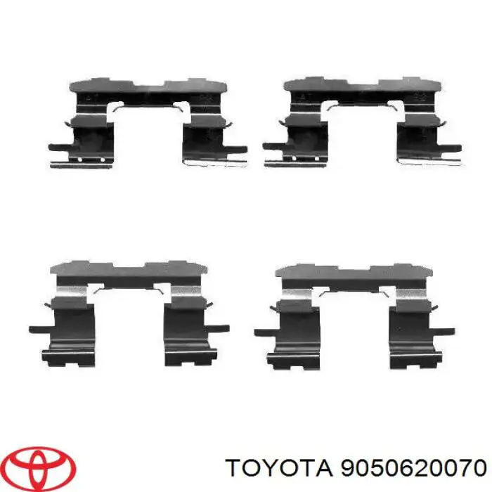  9050620070 Toyota